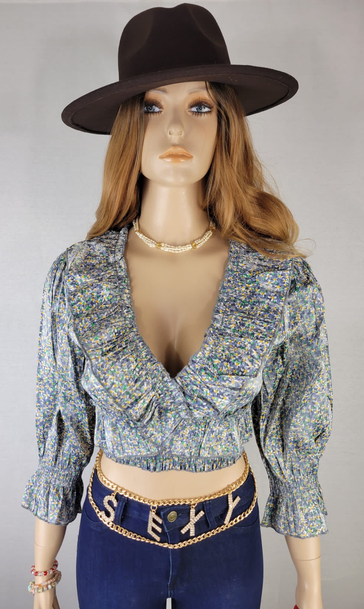 top for women