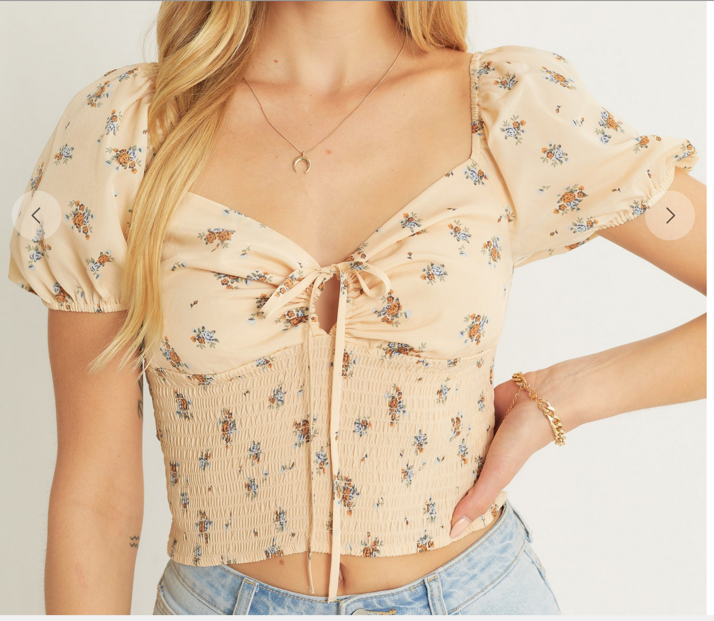 blouse for women