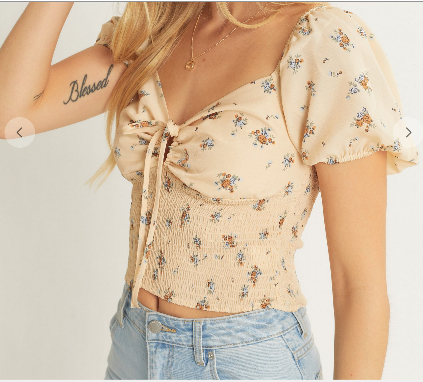 blouse for women
