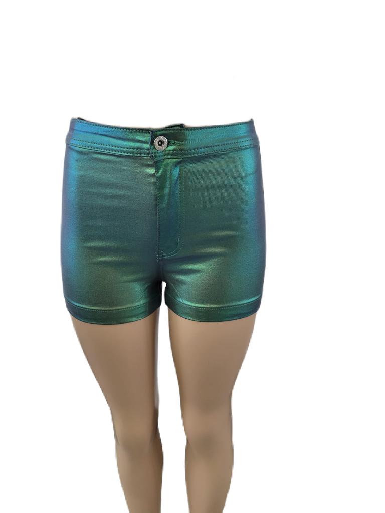 Shorts for Women - Disco shorts