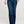 Load image into Gallery viewer, Women&#39;s High Waist Boot Cut Jeans with Embroidered Waist and Back Pockets

