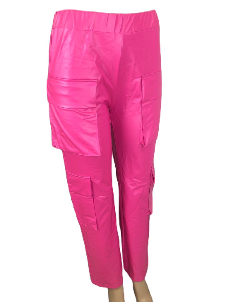 Cargo Pant for Women