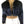 Load image into Gallery viewer, Quilted Padded Cropped Shiny PU Jacket
