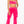Load image into Gallery viewer, Call Me Baby Girl Rhinestone Velour Flare Pant Set
