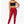 Load image into Gallery viewer, High Waisted Stretch Skinny Snake Print Jeans
