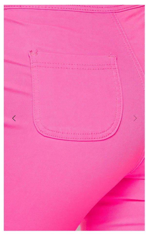 JC JQ High Waist Super Stretch jagging Jeans