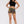 Load image into Gallery viewer, High Waist Multicolor Abstract Camouflage Super Stretchy Shorts
