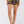 Load image into Gallery viewer, High Waist Multicolor Abstract Camouflage Super Stretchy Shorts
