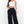 Load image into Gallery viewer, High Waist Relaxed Fit Multi Pocket Cargo Pants
