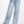 Load image into Gallery viewer, High Waist Denim Wide Leg Straight Jeans
