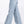 Load image into Gallery viewer, High Waist Denim Wide Leg Straight Jeans
