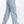Load image into Gallery viewer, High Waist Denim Wide Leg Straight Jeans
