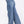 Load image into Gallery viewer, High Waist Denim Wide Leg Straight Jeans
