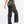 Load image into Gallery viewer, PU Leather Straight Cargo Pant for Women (Copy)
