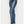 Load image into Gallery viewer, High Waist Metallic Shiny Mermaid Jeans
