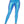 Load image into Gallery viewer, High Waist Metallic Shiny Mermaid Jeans
