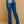 Load image into Gallery viewer, Women&#39;s High Waist Boot Cut Jeans with Embroidered Back Pockets
