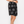 Load image into Gallery viewer, Mock Neck Collard Button - Down Dress
