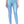 Load image into Gallery viewer, High Waist Metallic Shiny Mermaid Jeans
