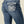 Load image into Gallery viewer, Women&#39;s High Waist Boot Cut Jeans with Embroidered Waist and Back Pockets
