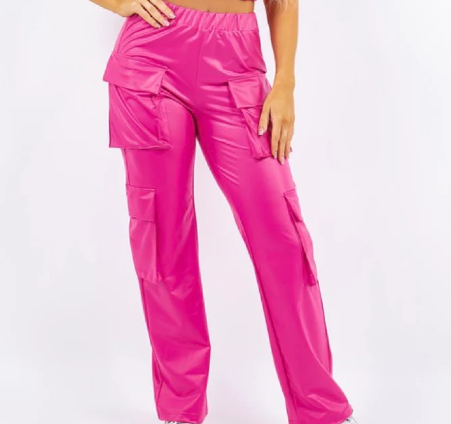 Cargo Pant for Women