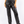 Load image into Gallery viewer, PU Leather Straight Cargo Pant for Women
