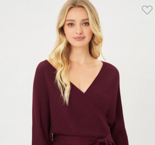 Women Long Sleeve Dress