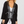 Load image into Gallery viewer, Waterfall Lace Detail Jacket Robe
