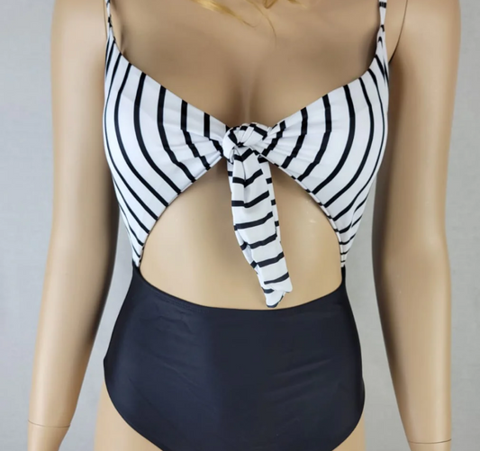 One Piece Swim Suit
