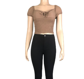 Black high waist Skinny Jeans for Women