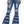 Load image into Gallery viewer, High Waist Distressed Bell Bottom Flared Denim Jeans With Circles
