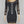 Load image into Gallery viewer, Black Long Sleeve Sequin Dress
