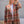 Load image into Gallery viewer, Women Long Plaid Coat
