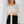 Load image into Gallery viewer, White Crochet O-Ring Detail With Self-Tie Long Kimono Sleeve Crop Top for Women

