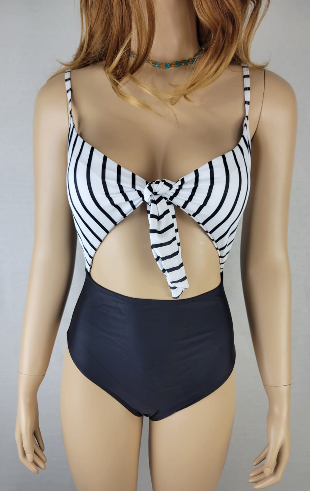One Piece Swim Suit