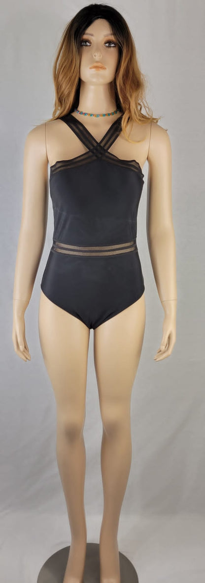 One Piece Swim Suit