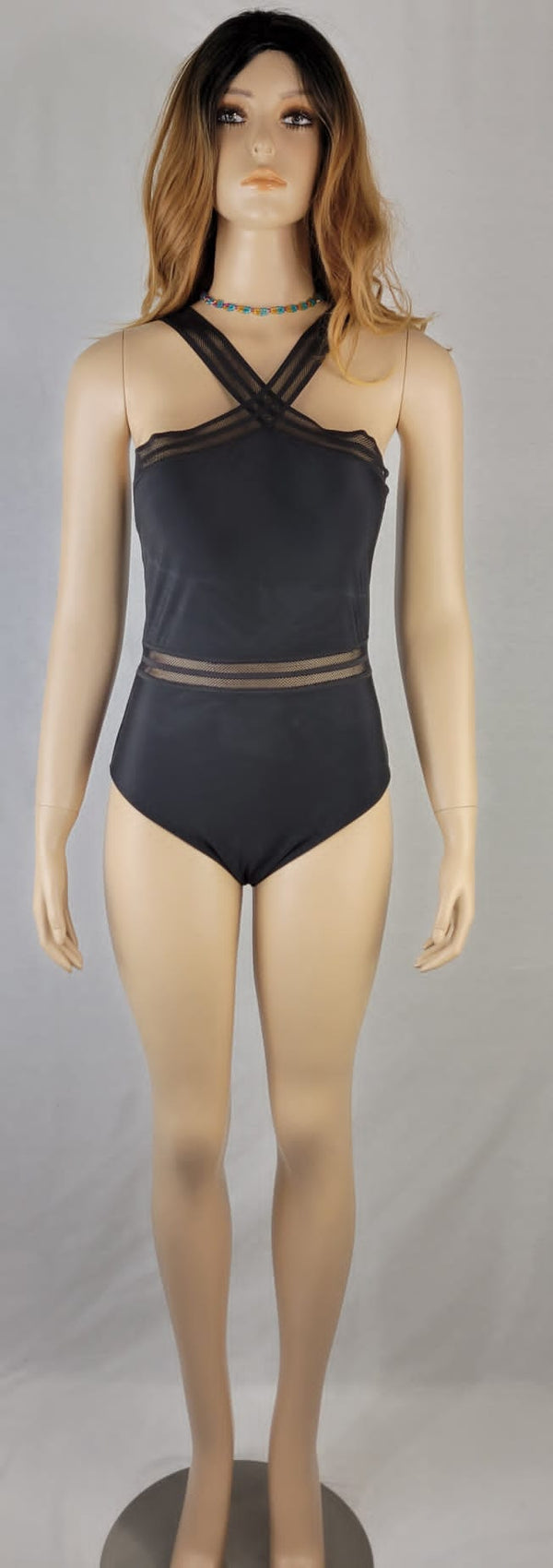 One Piece Swim Suit