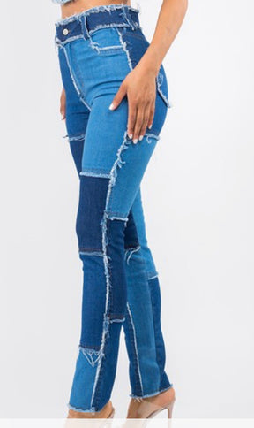 jeans for women