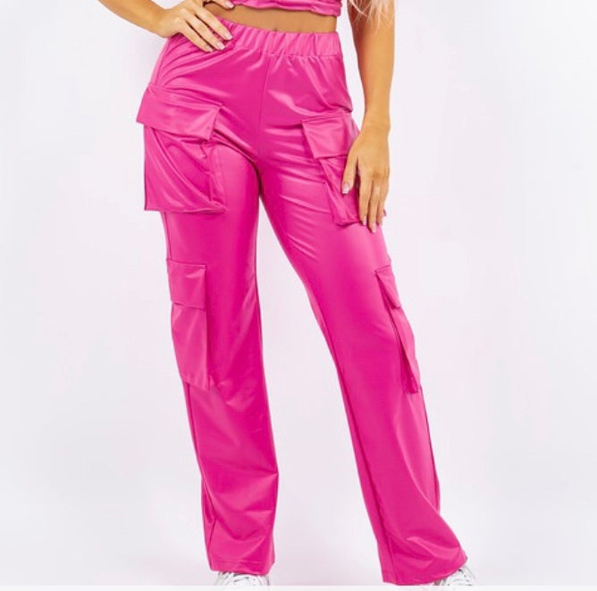 Cargo Pant for Women