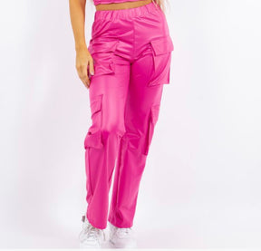 Cargo Pant for Women