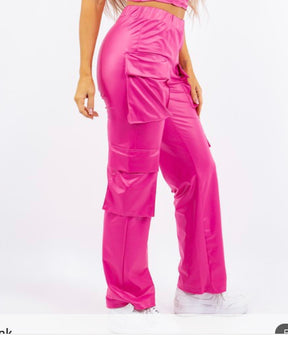 Cargo Pant for Women