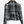 Load image into Gallery viewer, Double Breasted Tweed Plaid Jacket Boutique Haute Monde
