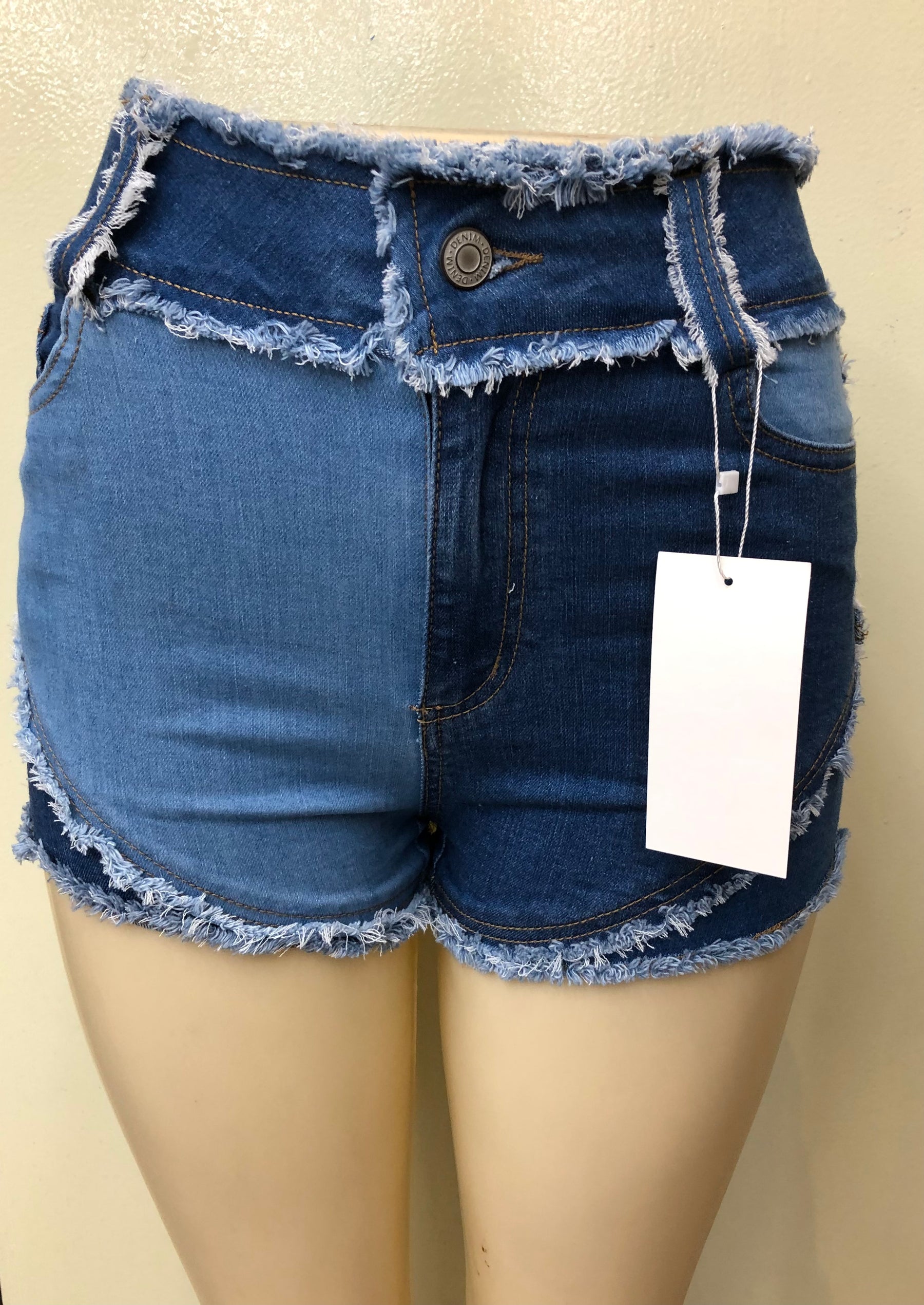 shorts for women